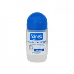 Déodorant bille mixte Sanex