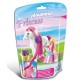 Playmobil Princesse rose avec cheval