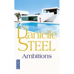 Ambitions - Danielle Steel