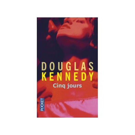 Cinq Jours - Douglas Kennedy