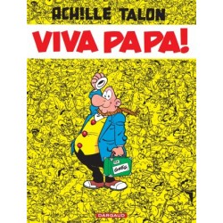 Achille Talon Viva papa